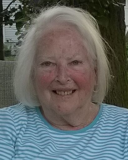 Mary Patricia Johnston Profile Photo