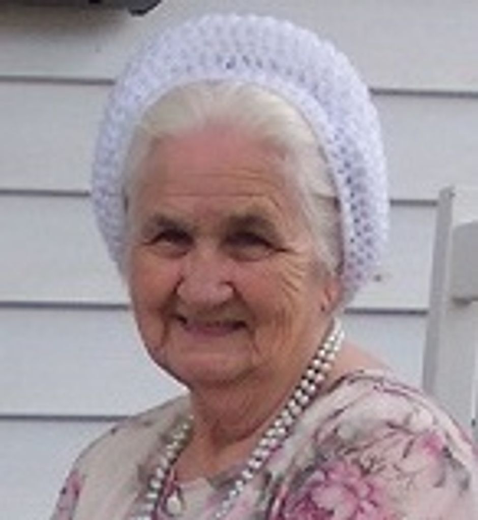 Creana M. (Wiley) Stiles