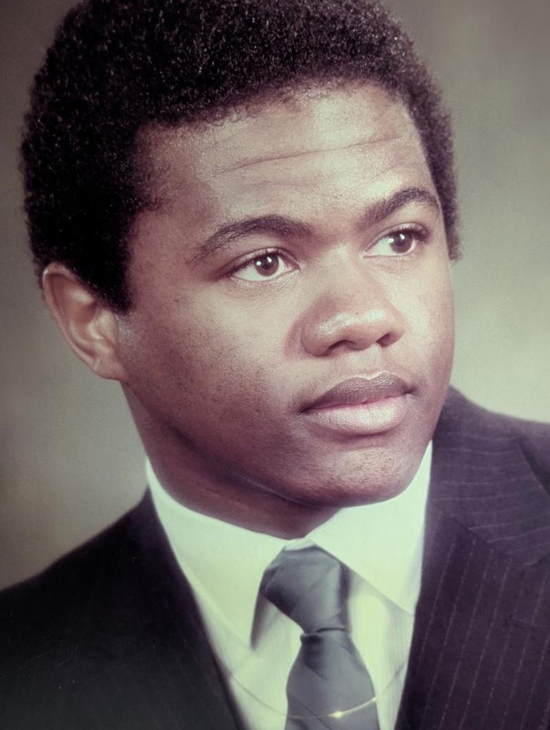 Mr. Anthony Tate Craig Jr. Profile Photo