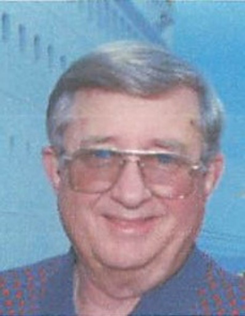 Leonard Rich Jr.