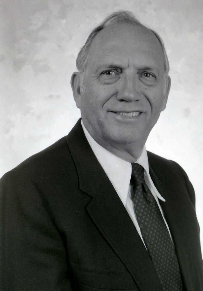 C. W. Williams, Jr.