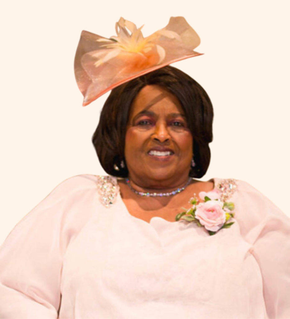 Bertha Black Profile Photo
