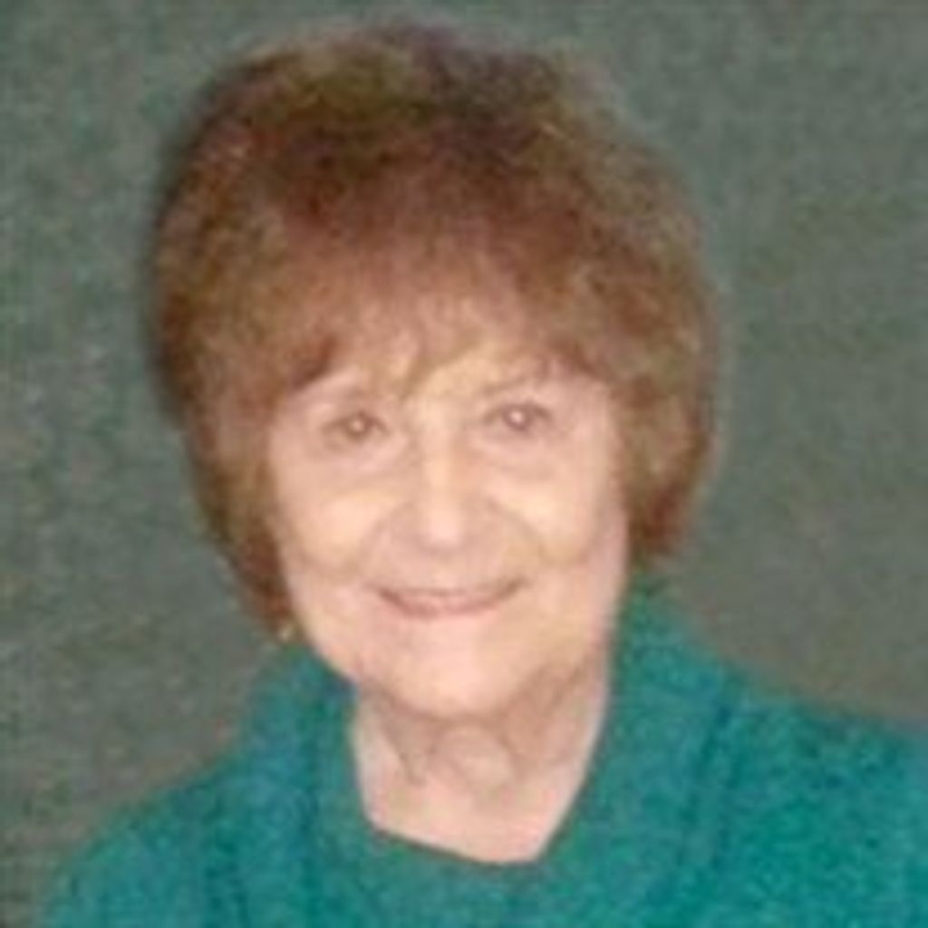 Shirley  A. Martin Profile Photo