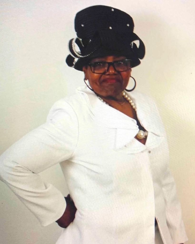 Willia Harvell Profile Photo