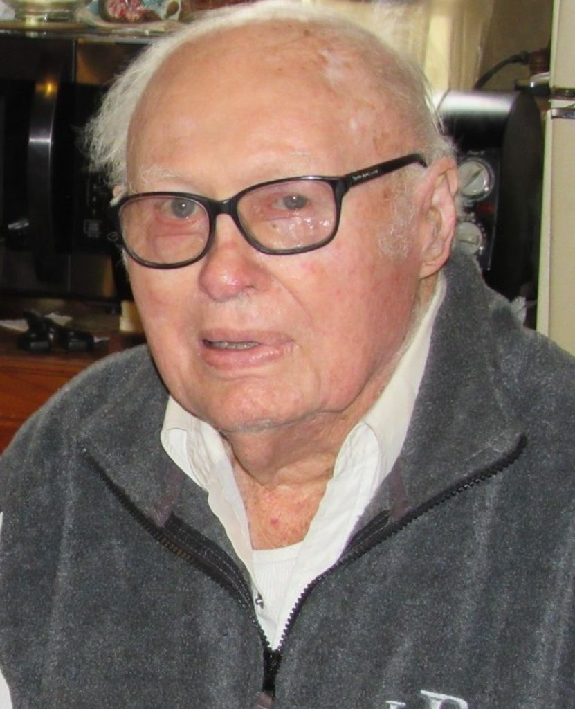 Leonard Petrich