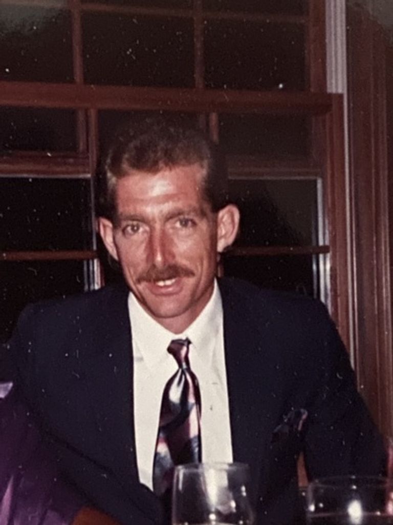 Ronald James Eaton Profile Photo