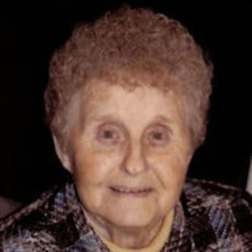 Lucy L. Davidson