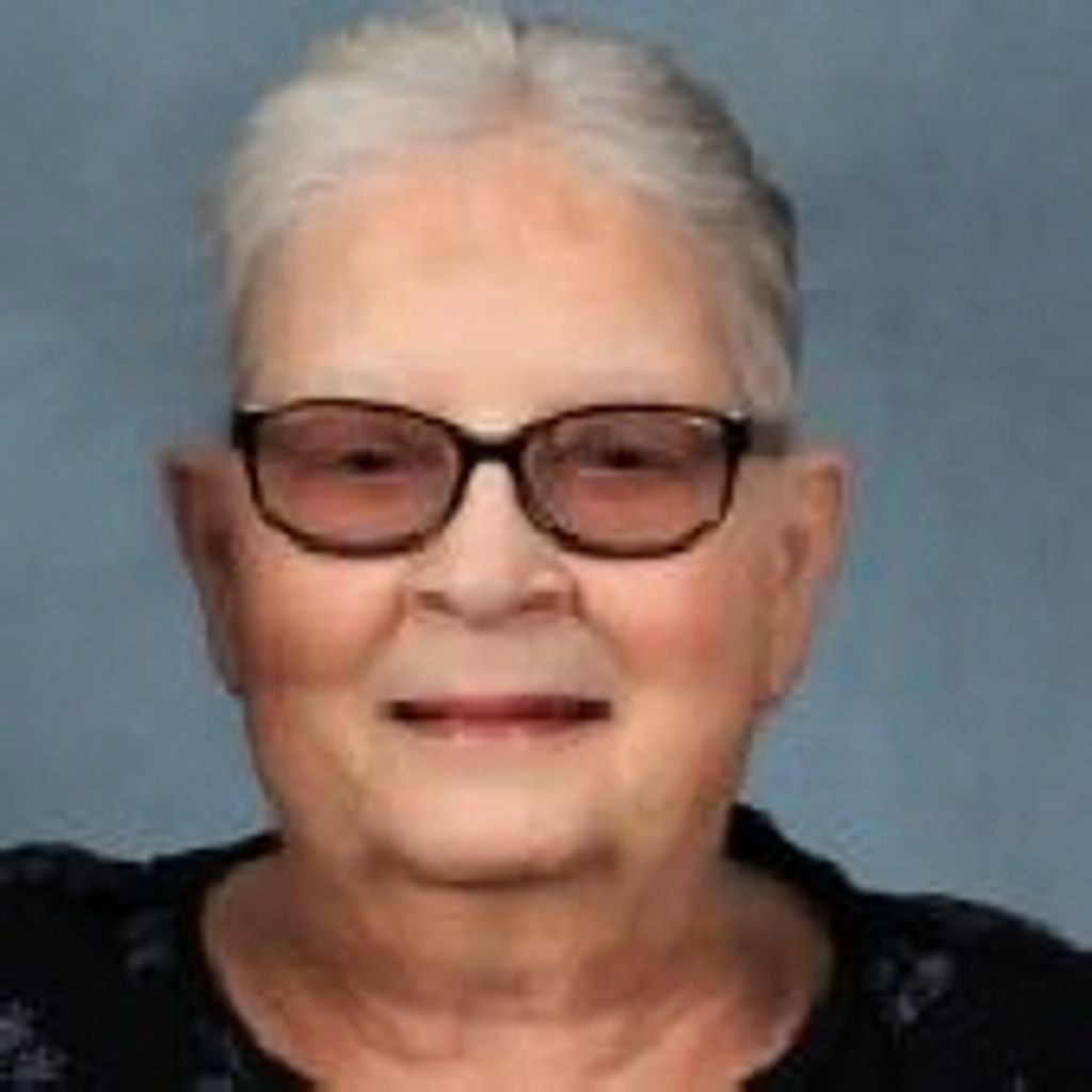 Shirley "Pebbles" Umphrey-Lipe