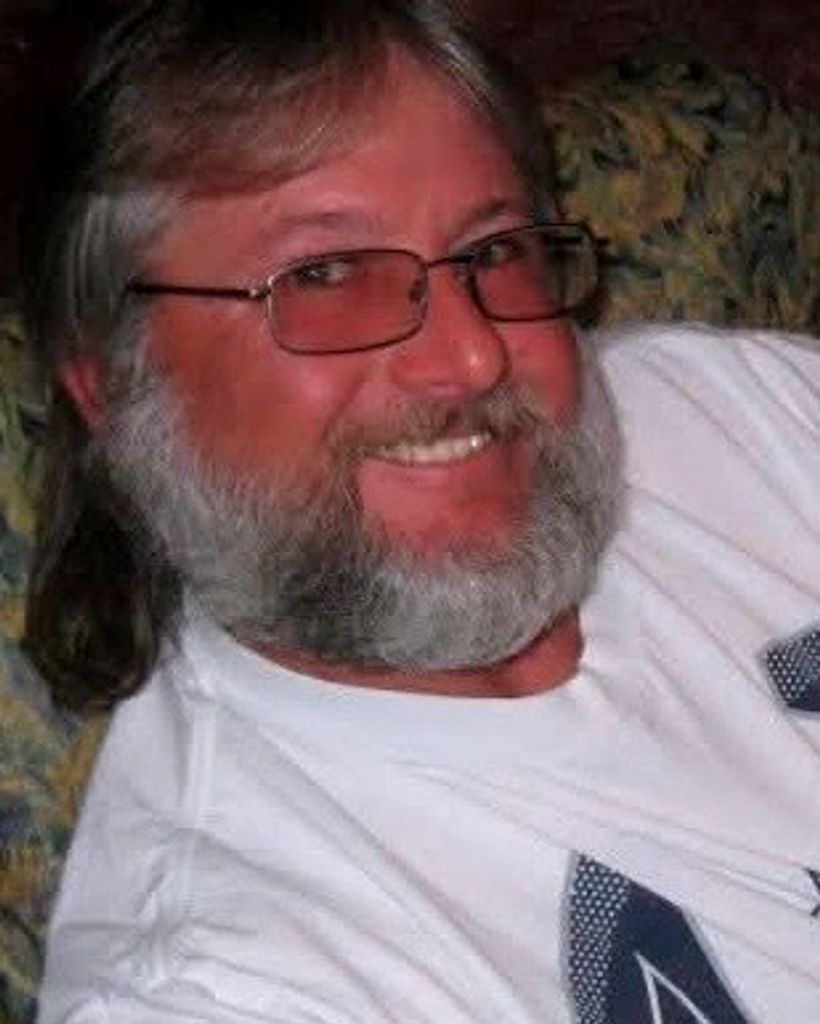 Daniel Dotson Garrett Profile Photo
