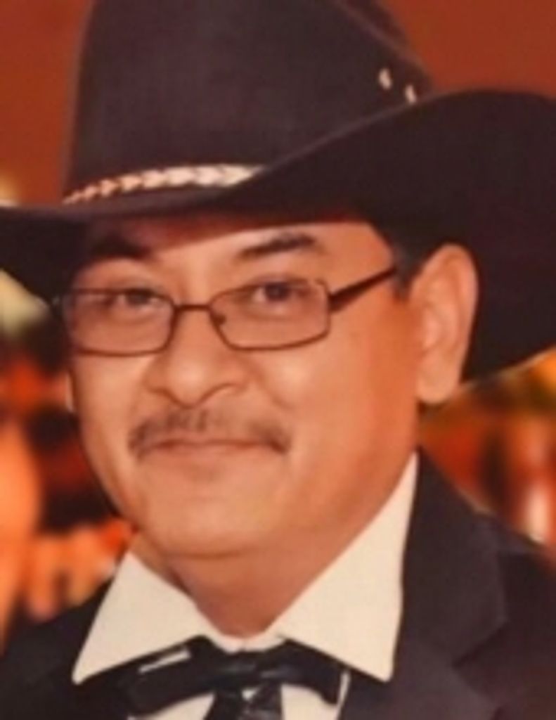 Jose Antonio Alonso Montelongo Profile Photo