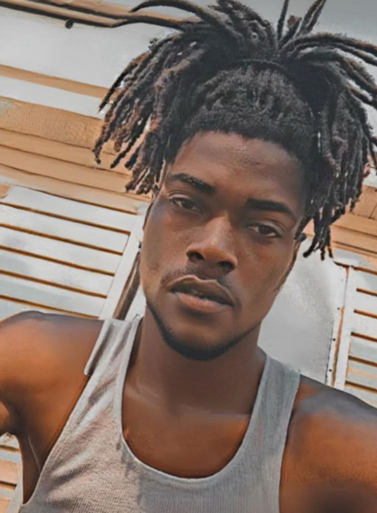 Malik O’Neal Pringle