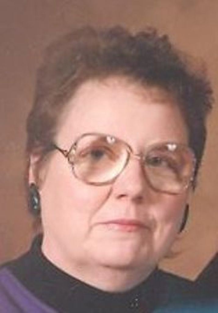 Carol Ann Lambert