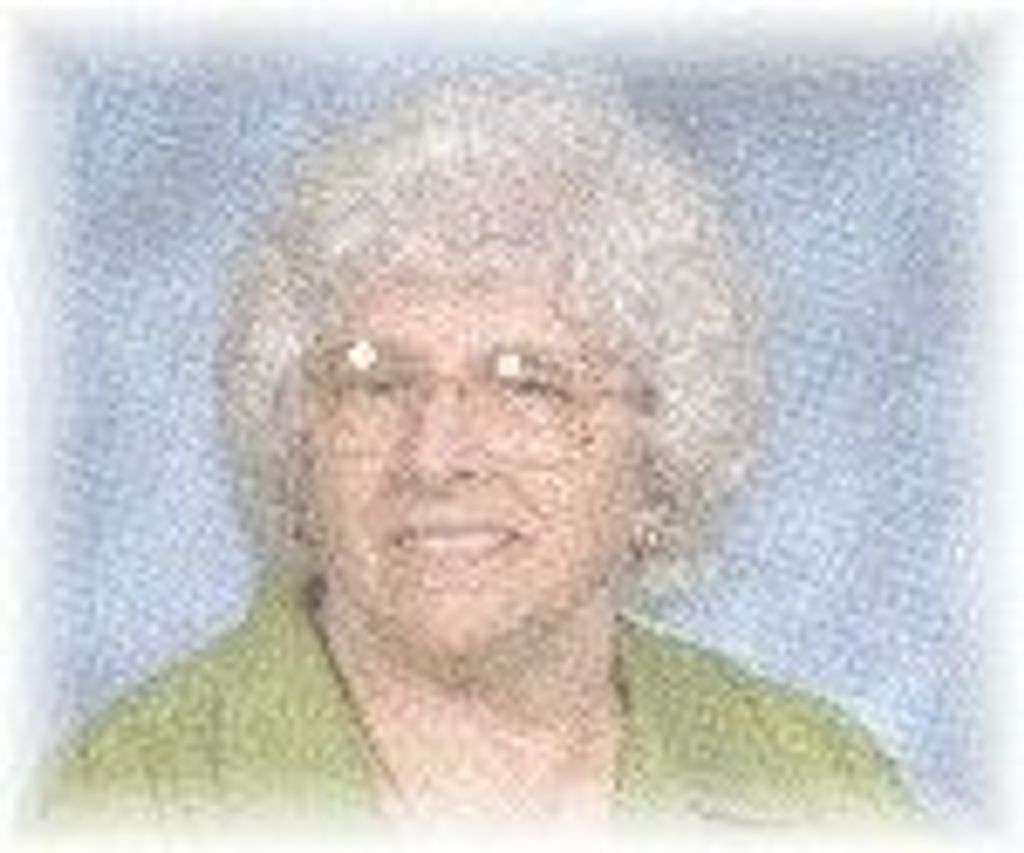 Beulah Louise Shafer