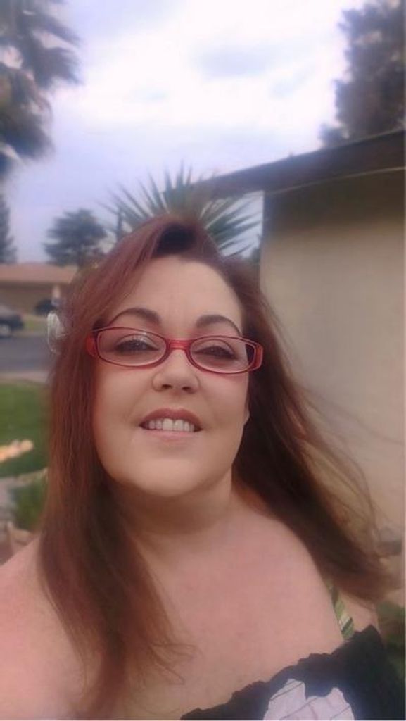 Becky - Moss Profile Photo