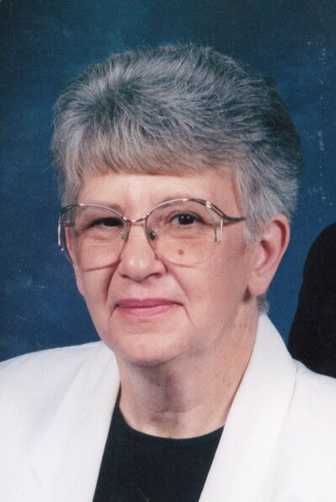 Phyllis Cassell Herring