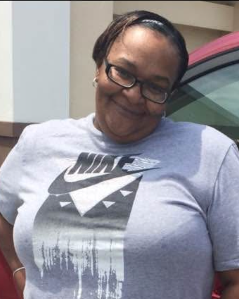 Antoinette R. Jones