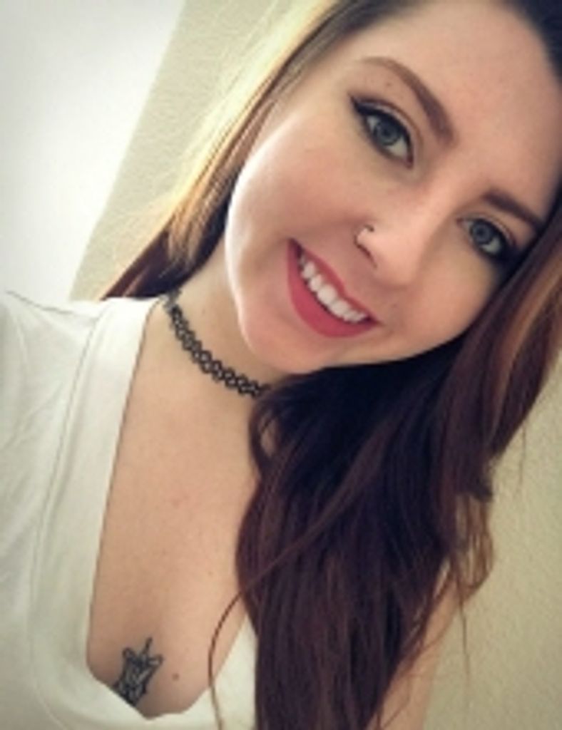 Alyssa "Aly" Ruth Porter