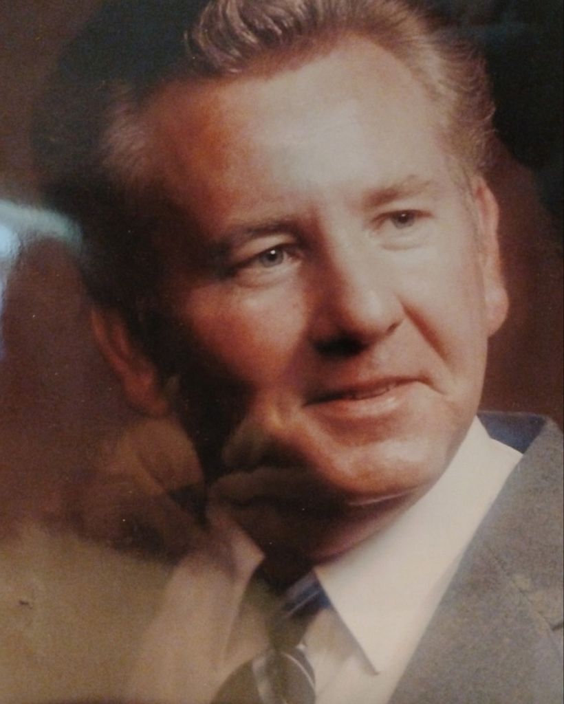 William "Bill" Monroe Hill Profile Photo