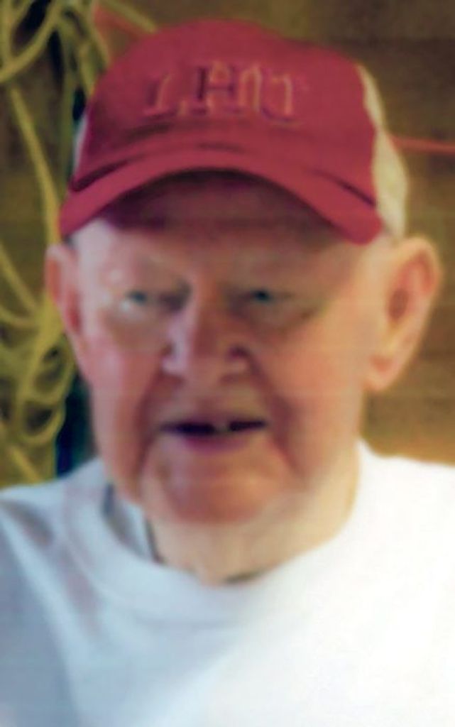 Dean Wesley Lewis Profile Photo