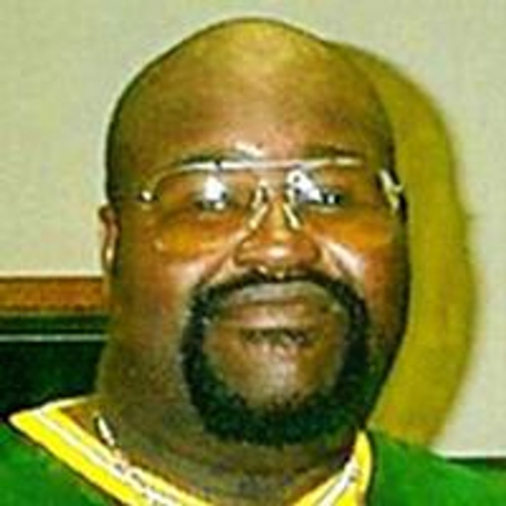 Joseph Puckett Profile Photo