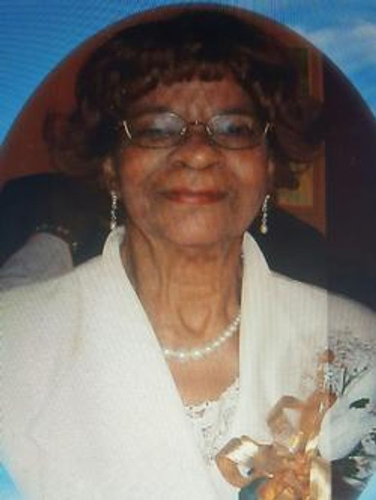 Mrs. Dorothy Dawson