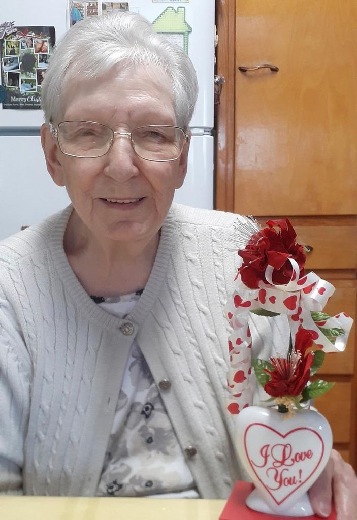 Wilda Peterson Profile Photo