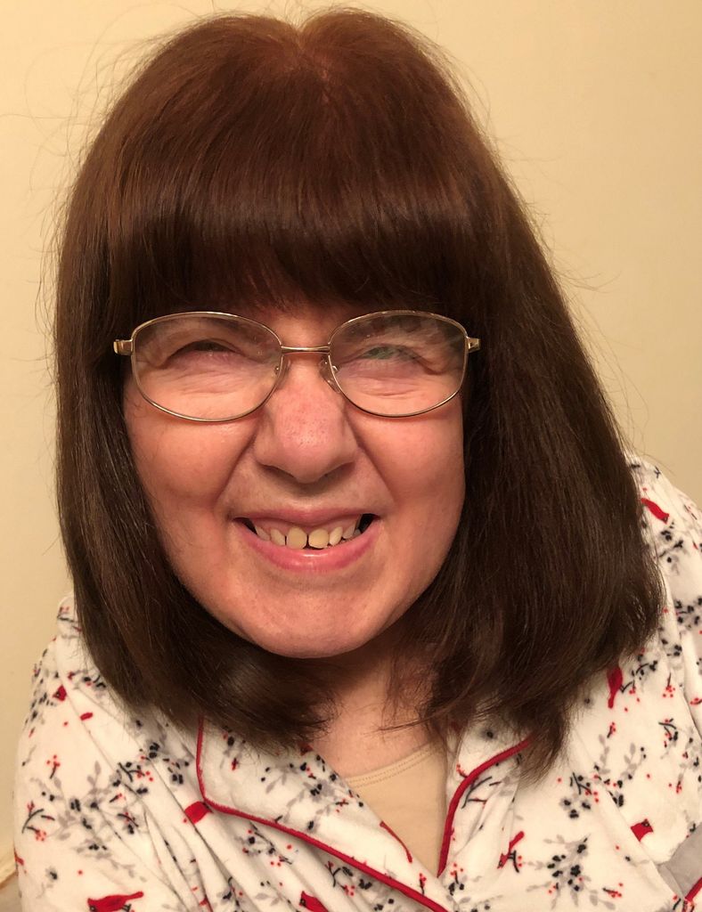 Gail Loree Paulson Profile Photo