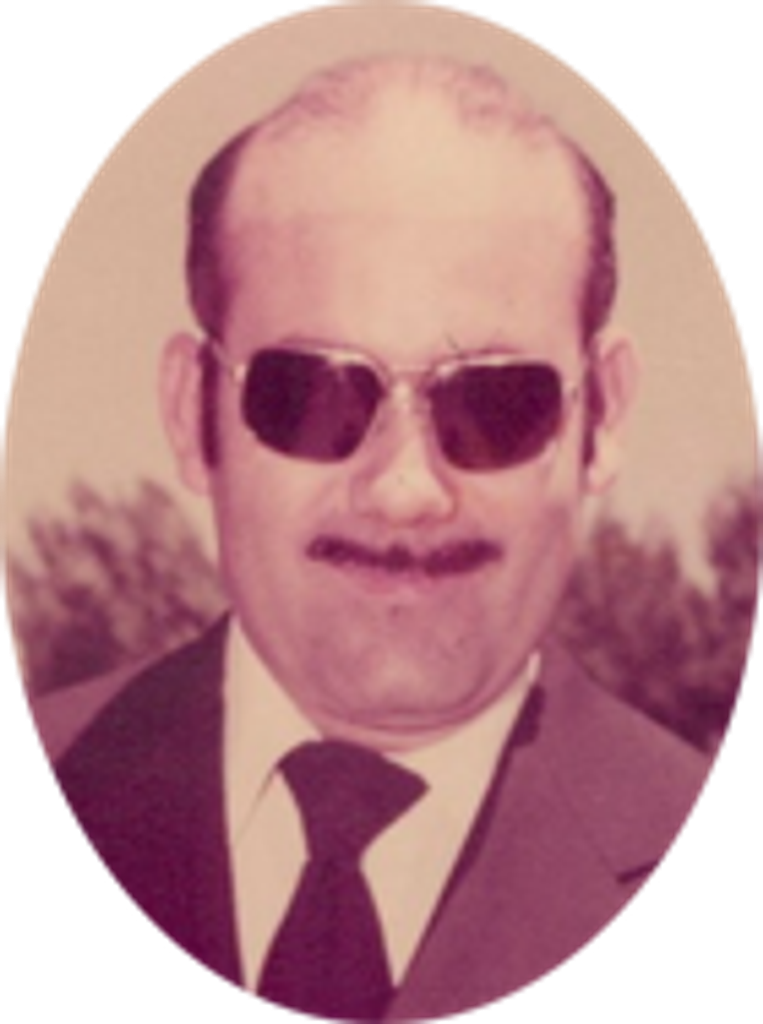 Rodolfo Villarreal