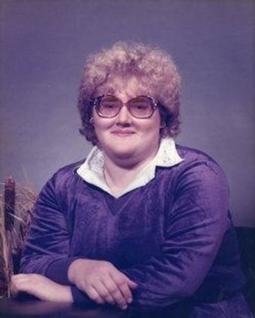 Sheri Ann Hackley Lawrence