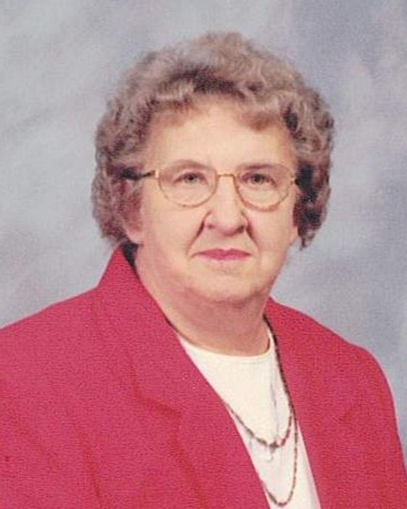 Grace Victoria Eager Profile Photo