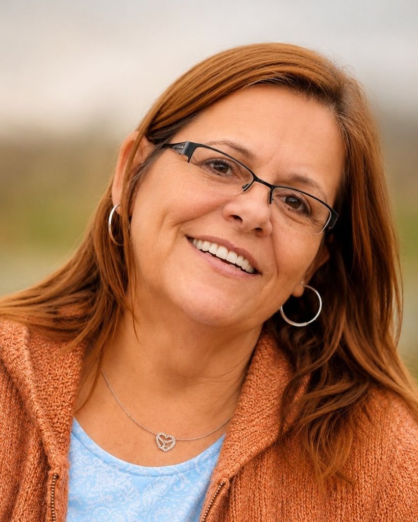 Virginia 'Jenna' Wilder Profile Photo