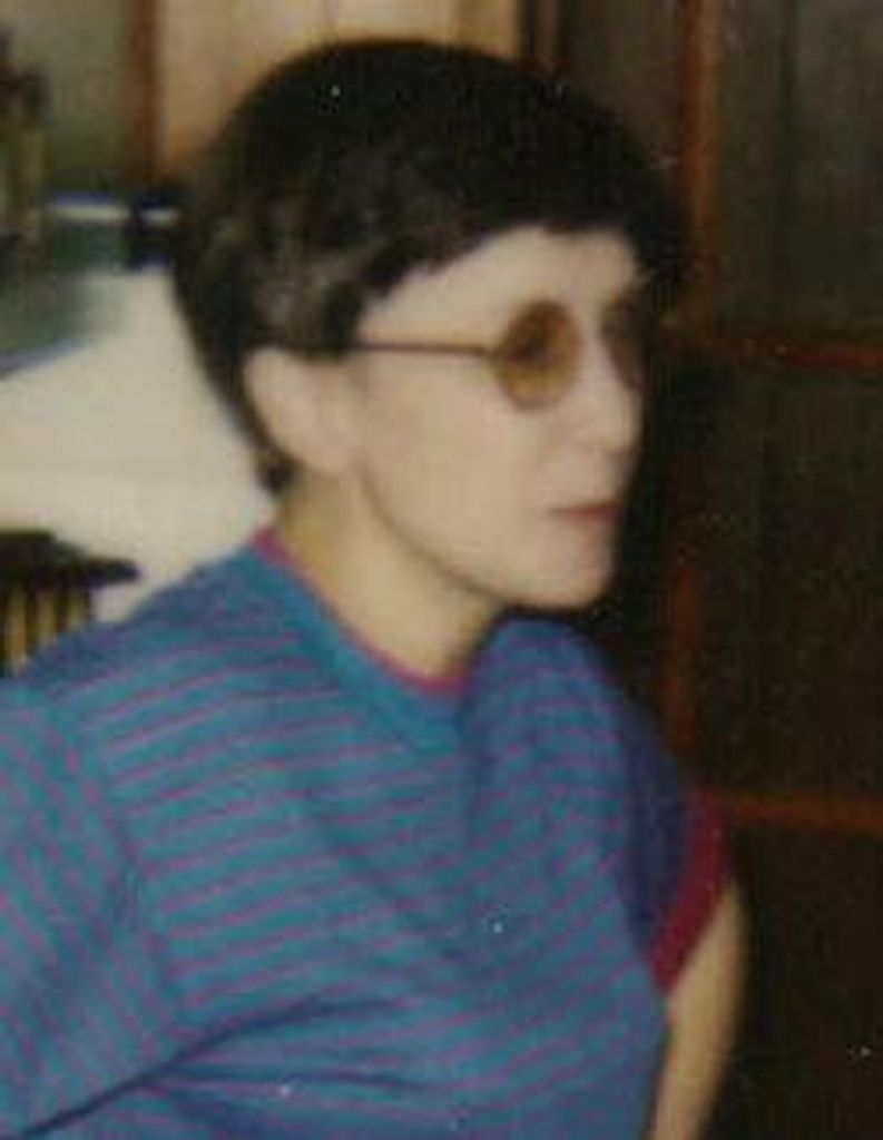 Janice Ann Mullholland
