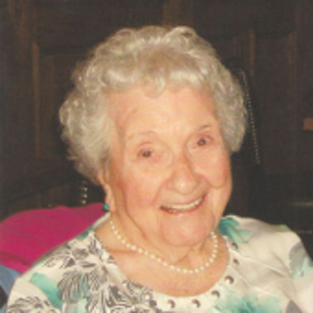 Marie A. Calliends Scanlan