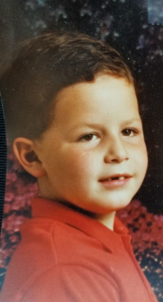 Corey Dvorak