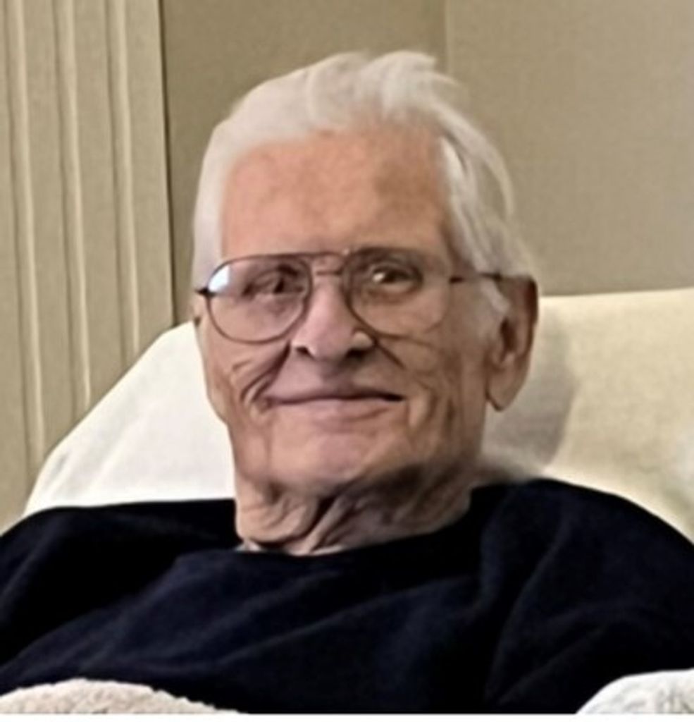 Leon Joseph Klug Profile Photo