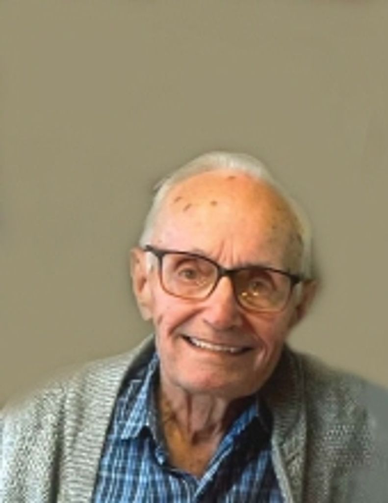 Richard G. Sauer