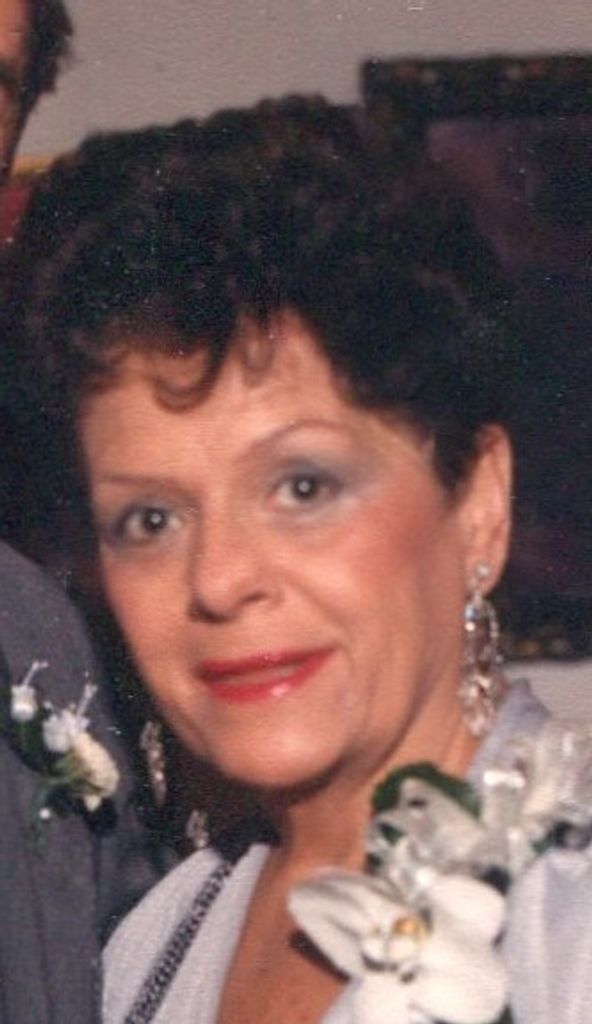 Joann B. Fritz Profile Photo
