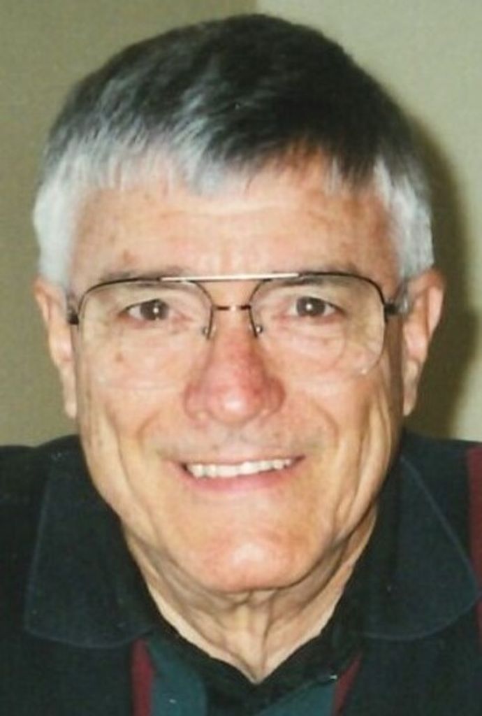 Dr. Charles H. Wentz