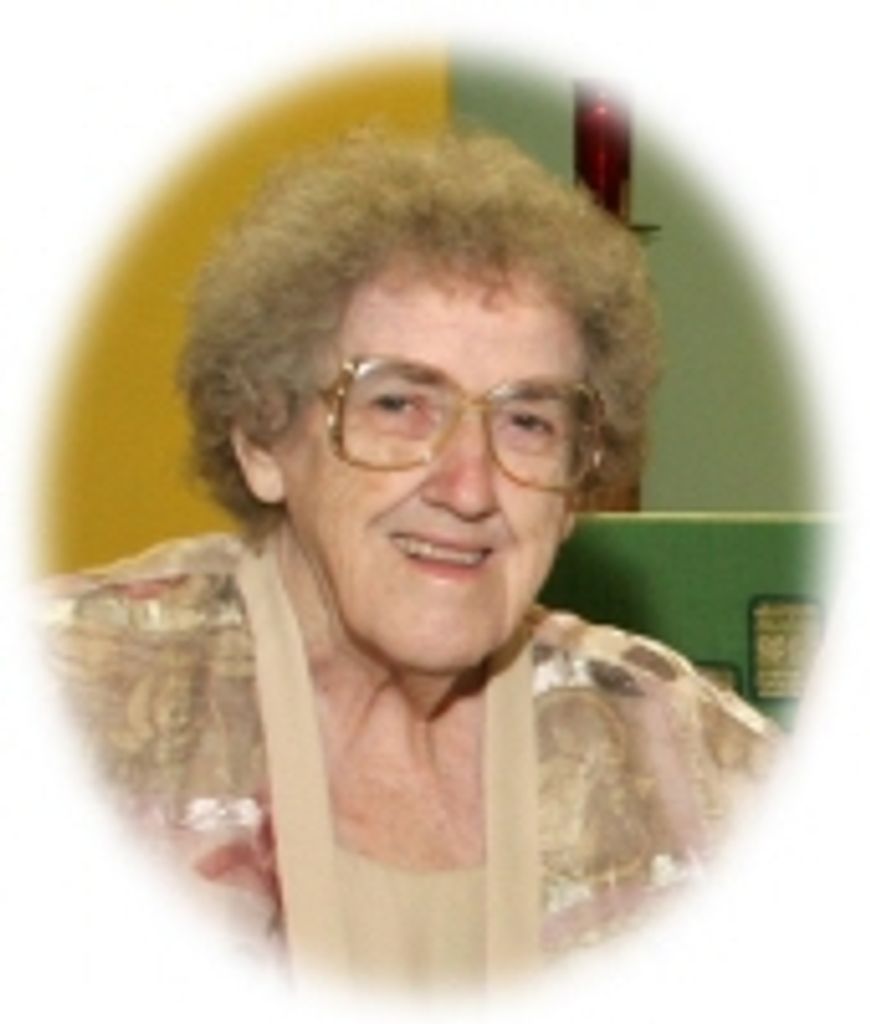 Anna M. Tillie Braddock