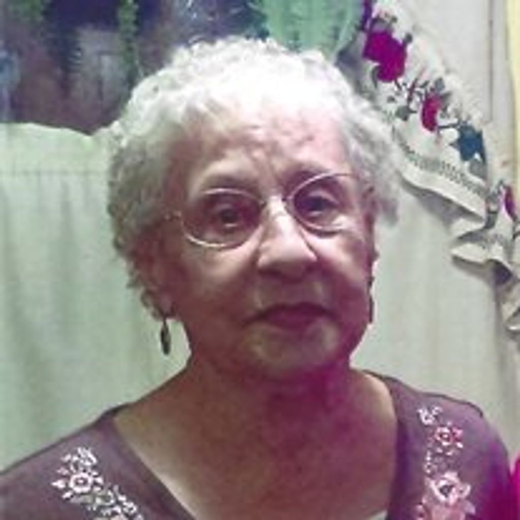 Agnes M Clark
