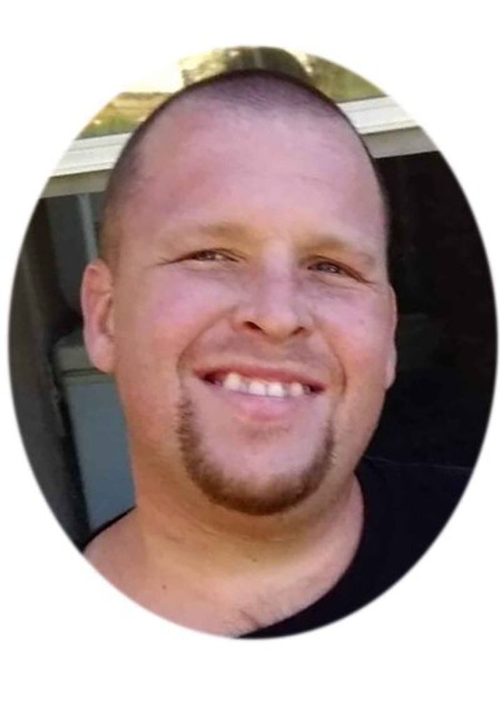 Mark Kelly Cantrell Profile Photo