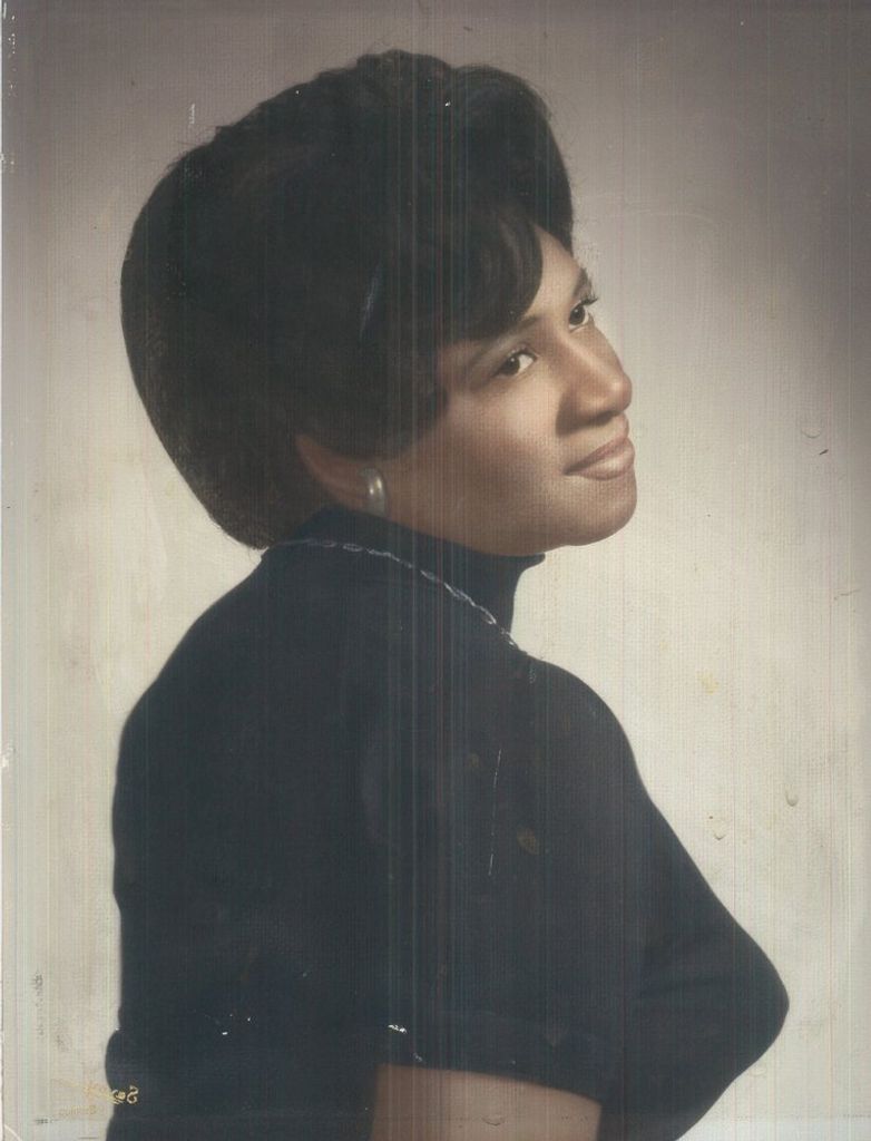 Dorothy C Nichols