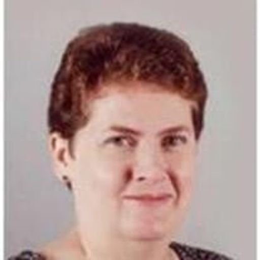 Laurie Culp Profile Photo