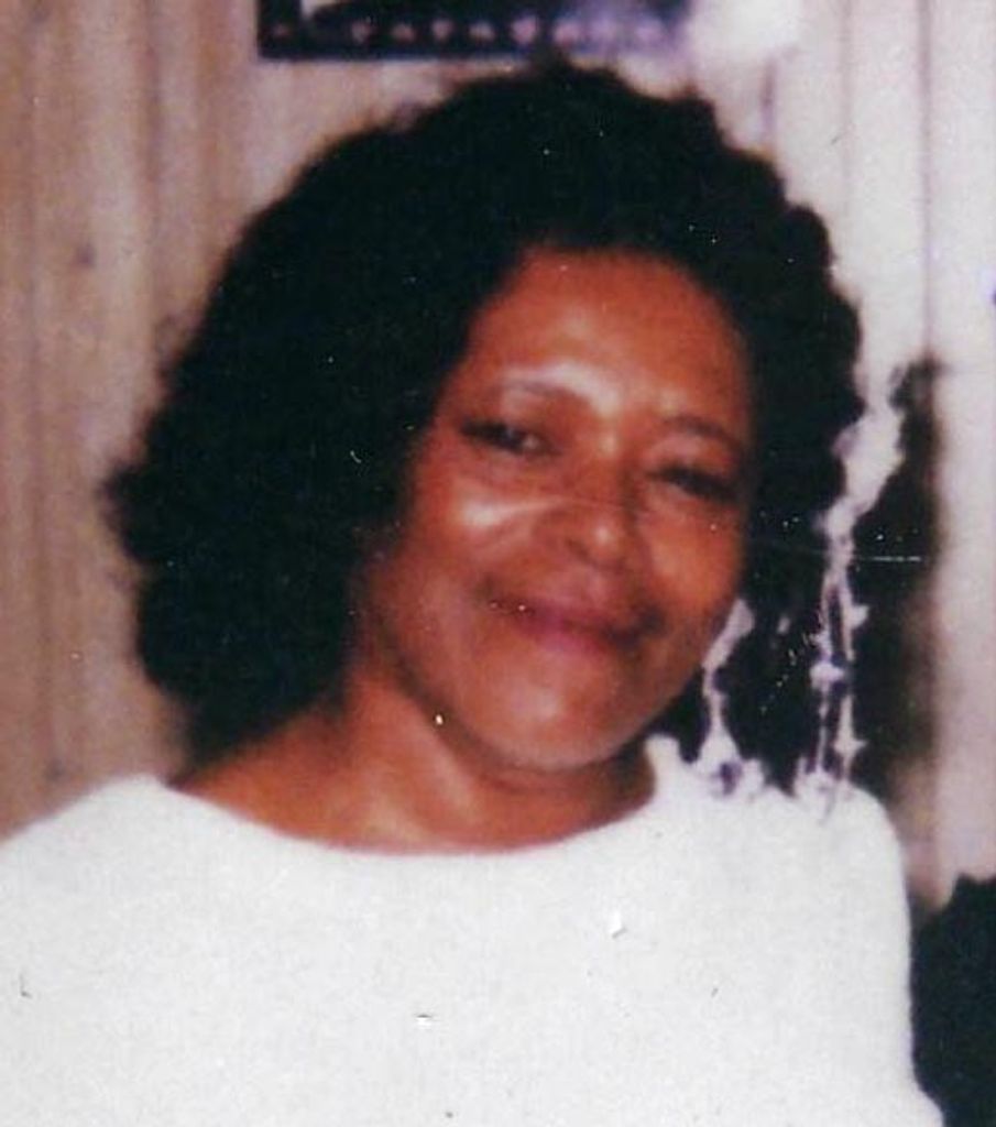 Catherine Walker