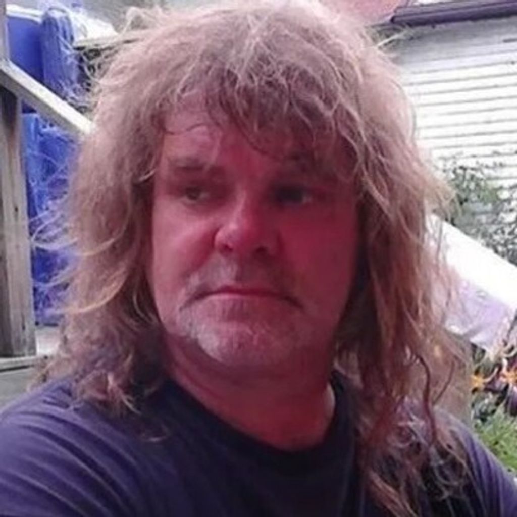 William Charles Poore Profile Photo