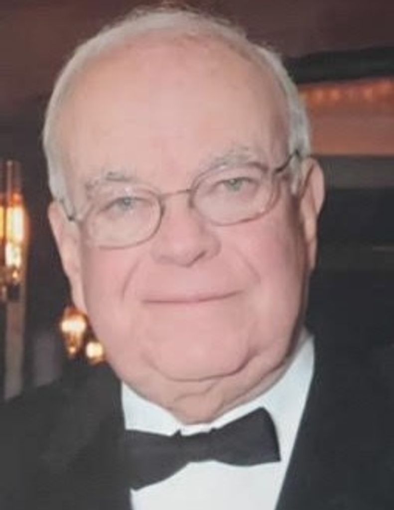 Leopoldo A. "Leo" Johnson Profile Photo