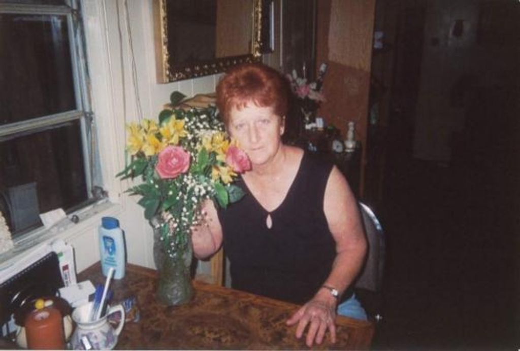 Earlene Keese Profile Photo