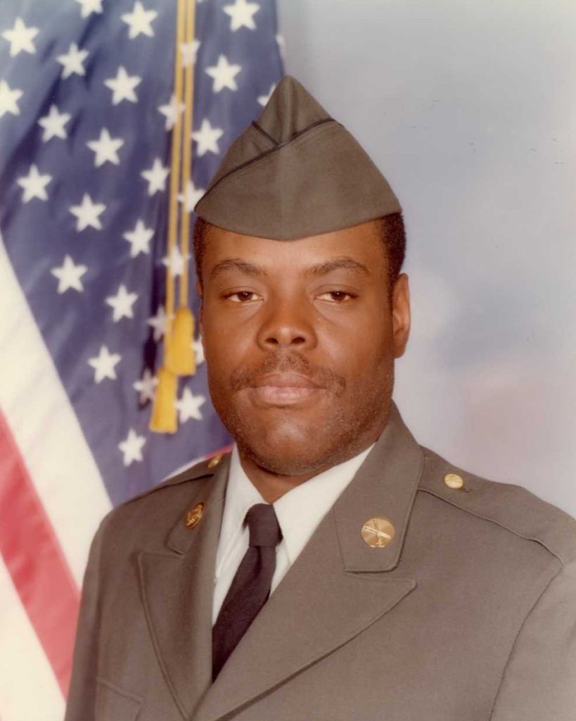 Eric A. Carmon Profile Photo