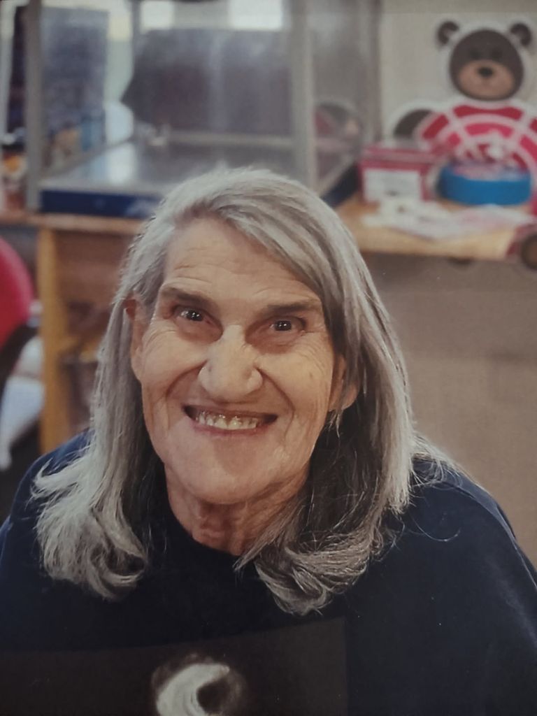 Marilyn Nagel