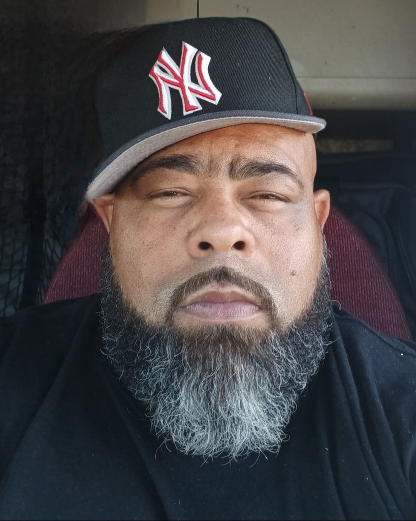 Jermain Edward Adams, Sr.